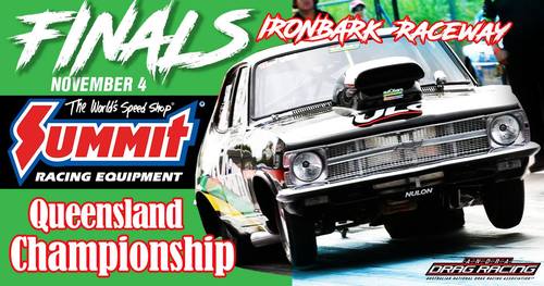 2017 Summit Racing Queensland Championship