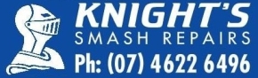 Knight's Smash Repairs