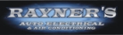 Rayner's Auto Electrical