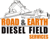 Road & Earth Diesel